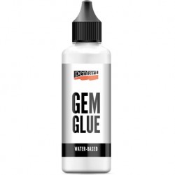klej do mocowania kamieni i koralików 80 ml