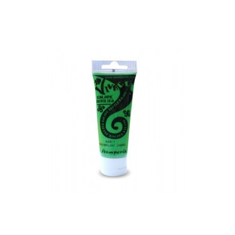 stamperia vivace KAB1 jaskrawy zielony 60ml 