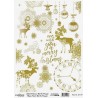 transfer 30*40 cm SD-004