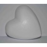 *** serce styropian 7cm