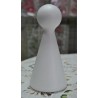 *** stożek styropianowy z główką 15cm