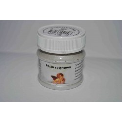 Daily Art pasta satynowa 50ml perła