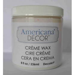 wosk bezbarwny ADM01 