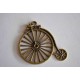 sz.metal rower midi 50*45mm