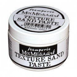 stamperia mixmedia pasta piaskowa 150 ml K3P40