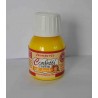 Stamperia farba confetti giallino