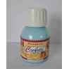 Stamperia farba confetti azzurro