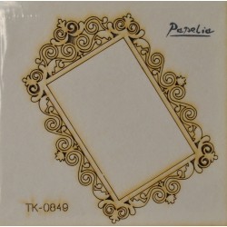wycinanka TK-0849