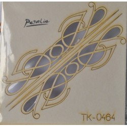 wycinanka TK-0464