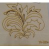 wycinanka TK-0334 dekoflor
