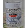 pentart kulki 3D duże 230ml