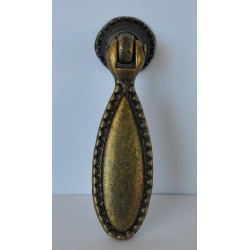 sz.metal uchwyt metalowy 6 cm*1,8 cm