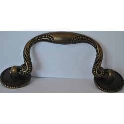 sz.metal uchwyt metalowy 12,7cm*1,90 cm