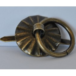 sz.metal uchwyt metalowy 1,9cm*2 cm 