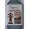 ***powertex utwardzacz czarny 1kg