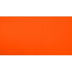 ***foamiran ciepły 30*35 cm soczysta pomarancz
