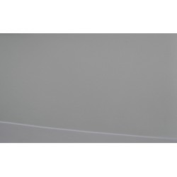 ***foamiran ciepły 30*35 cm jasny szary