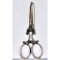 sz.metal nożyczki  24*60 mm