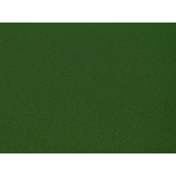 ***foamiran ciepły 30*35 cm ciemna zieleń