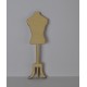 drew.manekin 2*7 cm