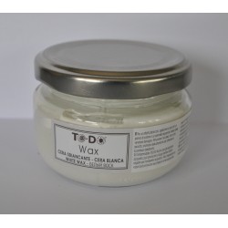 ***TO-DO wosk belaching 100 ml biały wosk 