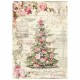 stamperia papier ryżowy A-4 DFSA4250
