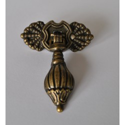 sz.metal uchwyt metalowy 5,5*6 cm 