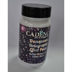 cadence farba holograficzna 90 ml