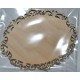 drew.ramka owalna zdobna 11*9 cm