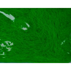 sizal kolor zielony trawa