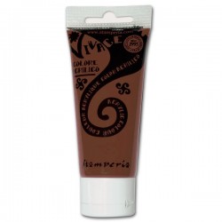 ***stamperia farba vivace KA77 ziemisty 60 ml