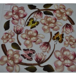folia sospeso 4/10 magnolia