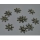 sz.metal kwiatek 1,8cm/10 szt