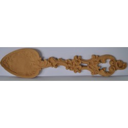 ***drew.dekor łyżka 26 cm