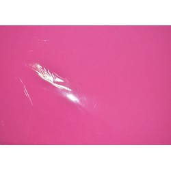 ***foamiran jedwabny różowy 49*49 cm
