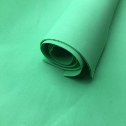 ***foamiran jedwabny  zielen trawa 49*49 cm