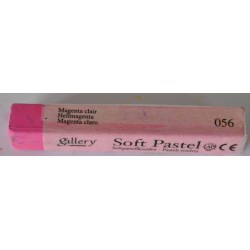 ***pastela gallery sucha kod.056 magenta jasna