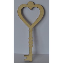 dre.mdf klucz 4*8 cm