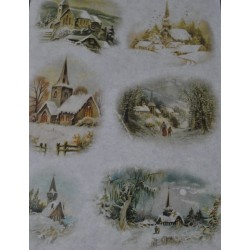 Papier soft A4 S-0328