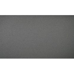 ***foamiran ciepły 30*35 szary