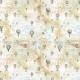 stamperia papier ryżowy DFT262 50*50