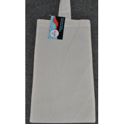 pentart torba bawełniana butelka 17*34 cm