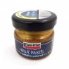 pentart pasta woskowa złota 20 ml