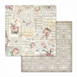papier scrab 30*30 SBB 581