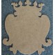 drew.dekor mdf 20*28,5 cm korona