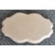 drew.dekor mdf 13*8cm owal
