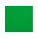 filc poliester 20*30cm 180 g-kolor zielony
