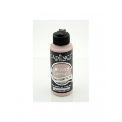***cadence farba hybrydowa mat H-20 mocca 120 ml