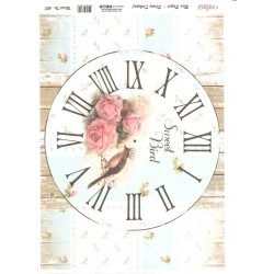 cadence papier ryżowy A-4 nr.428