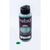 ***cadence puder velvet 120 ml zielony